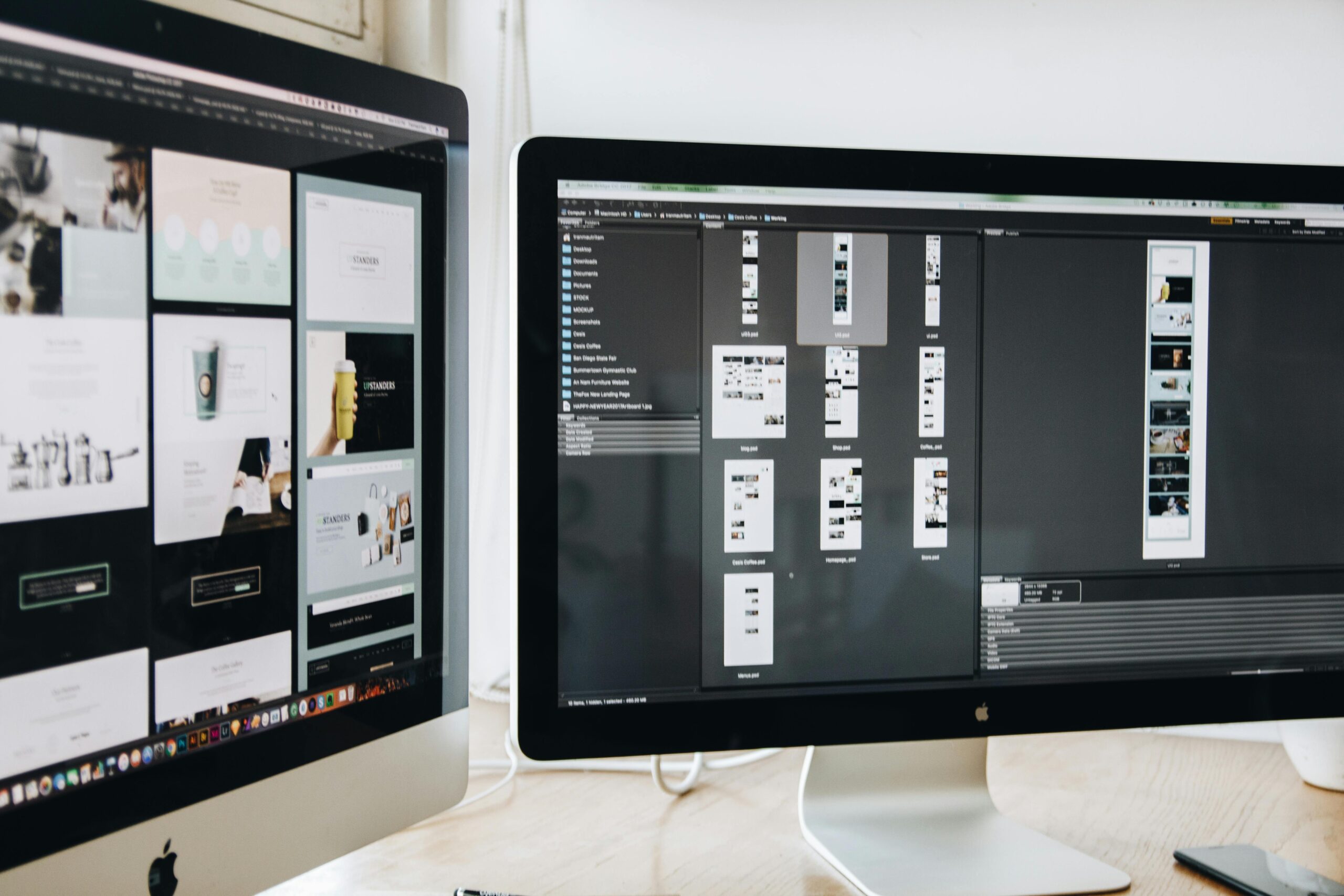 Screendesign Grundkurs